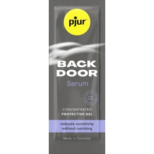 PJUR - SÃRUM PROTECTEUR ANAL BACK DOOR 1,5 ML | Pasio